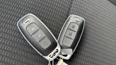 Nissan Qashqai 1.3 DiG-T MH Acenta Premium 5dr Petrol Hatchback